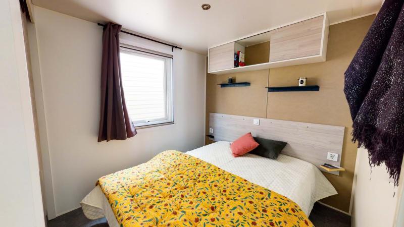 Camping Officiel Siblu La Plage Mimizan Luaran gambar