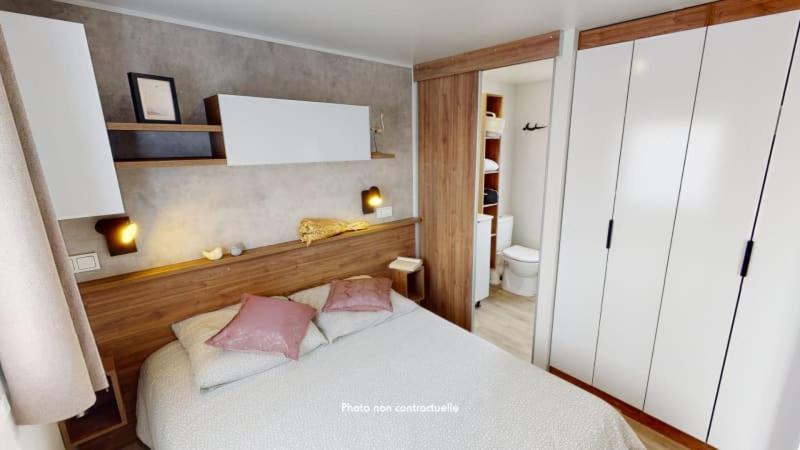 Camping Officiel Siblu La Plage Mimizan Luaran gambar