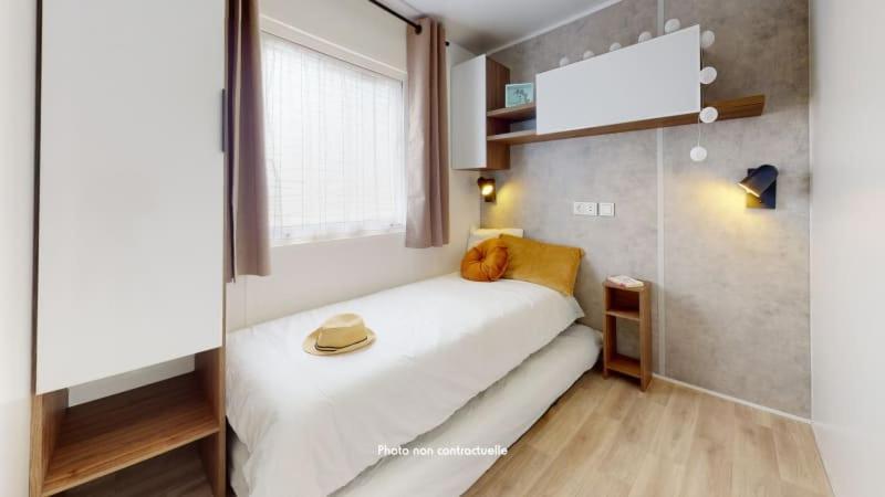 Camping Officiel Siblu La Plage Mimizan Luaran gambar